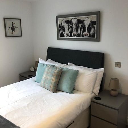The Prince Of Wales Bed And Breakfast Princetown Bagian luar foto