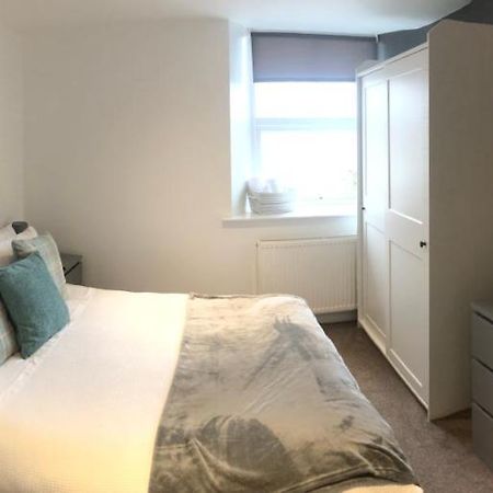 The Prince Of Wales Bed And Breakfast Princetown Bagian luar foto