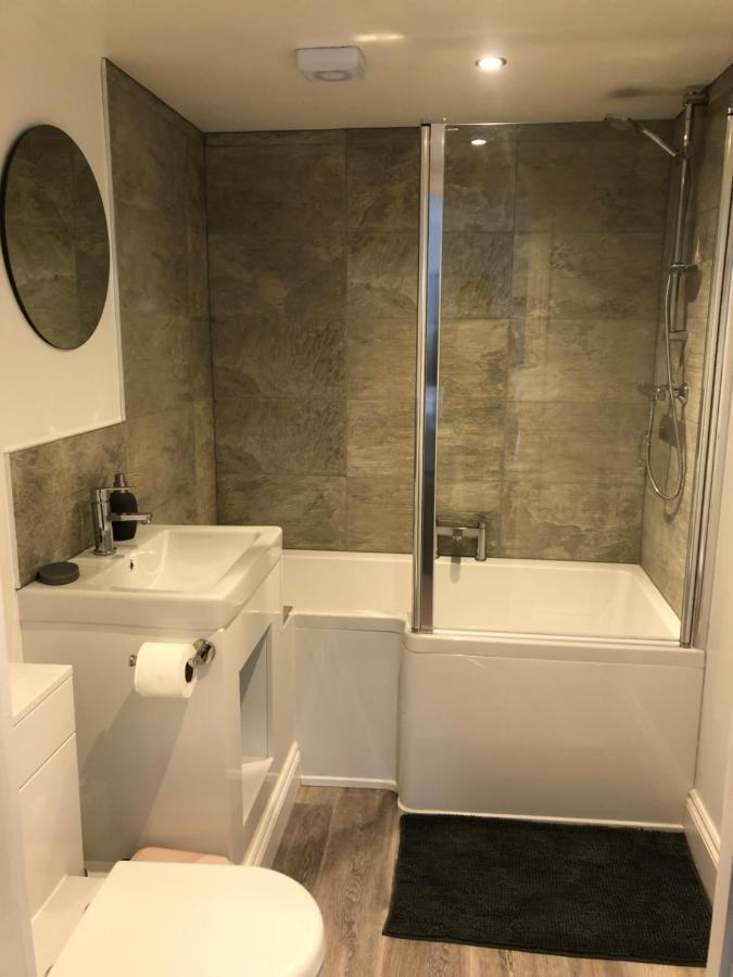 The Prince Of Wales Bed And Breakfast Princetown Bagian luar foto