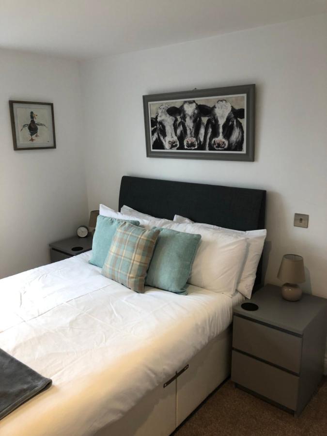 The Prince Of Wales Bed And Breakfast Princetown Bagian luar foto